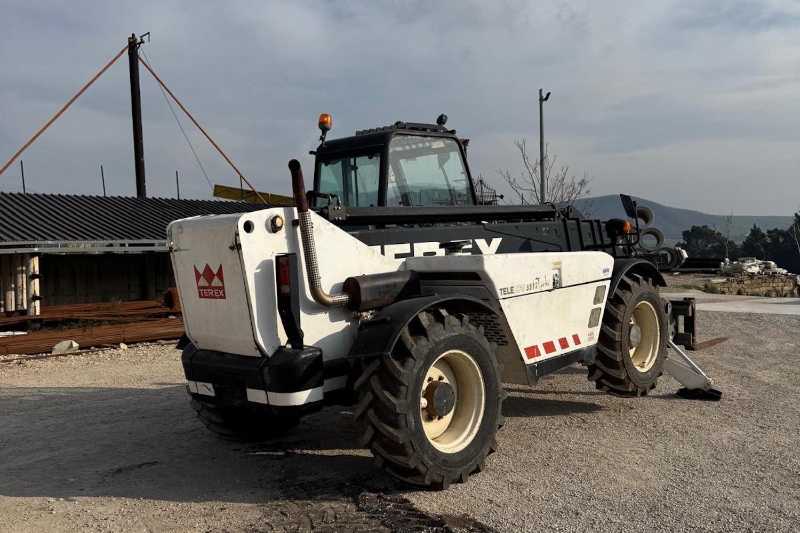 OmecoHub - Immagine TEREX TELELIFT 3517